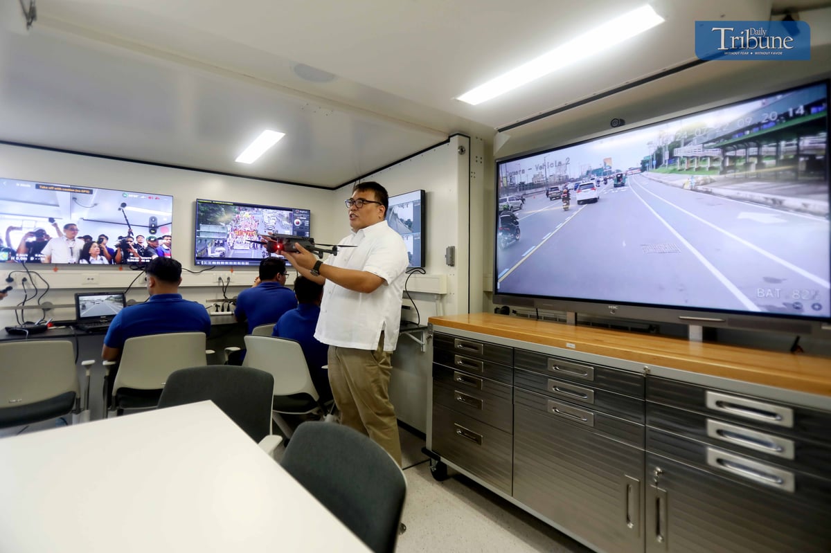 TRIBUNE-MMDAMobile-Command-Center